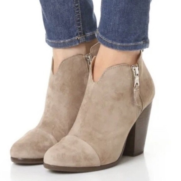 Rag & Bone Margot bootie - Picture 2 of 7